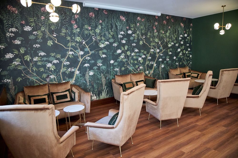 RIVER PALACE, отель - 15