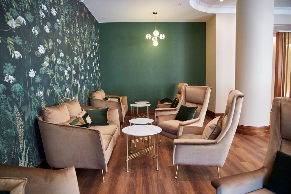 RIVER PALACE, отель - 14