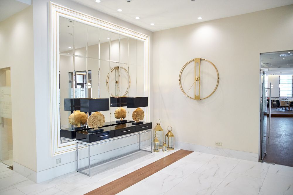 RIVER PALACE, отель - 10