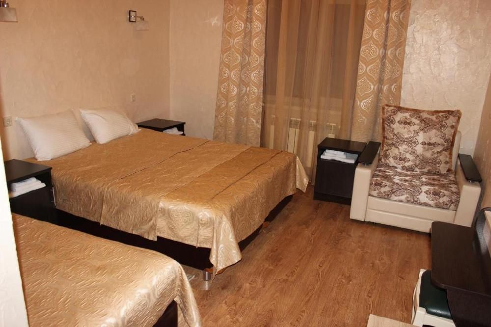 BOSTAN, отель - 58