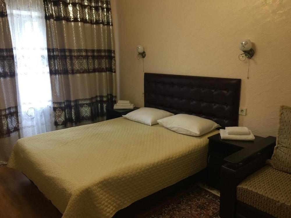 BOSTAN, отель - 56