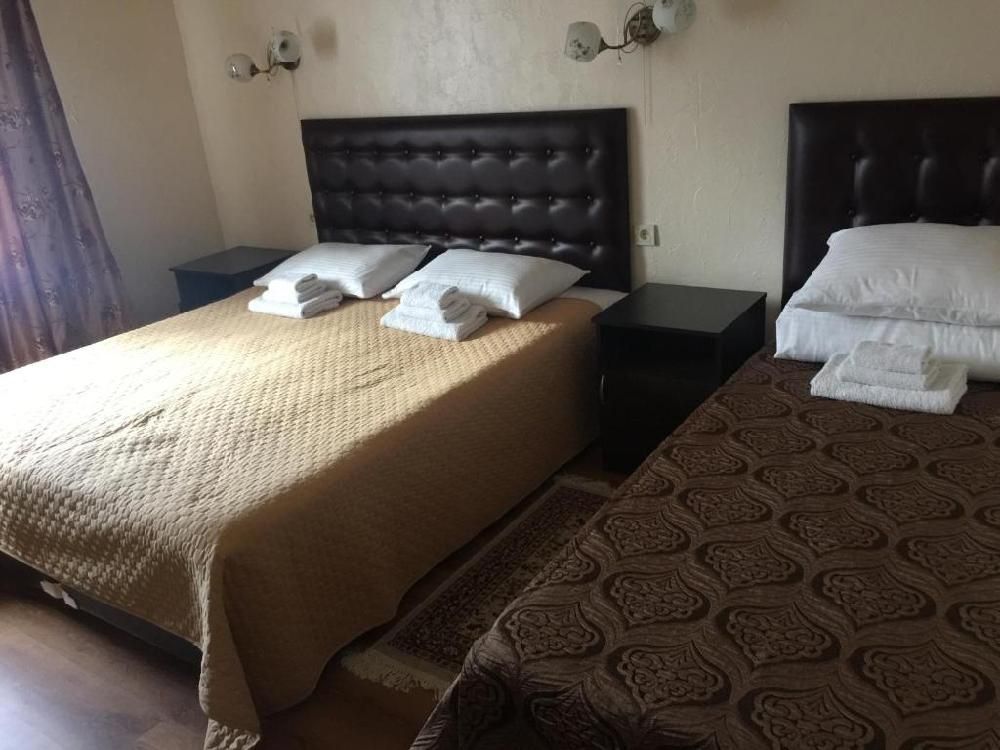 BOSTAN, отель - 55