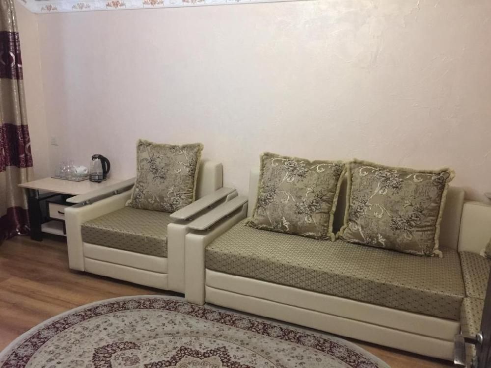 BOSTAN, отель - 52