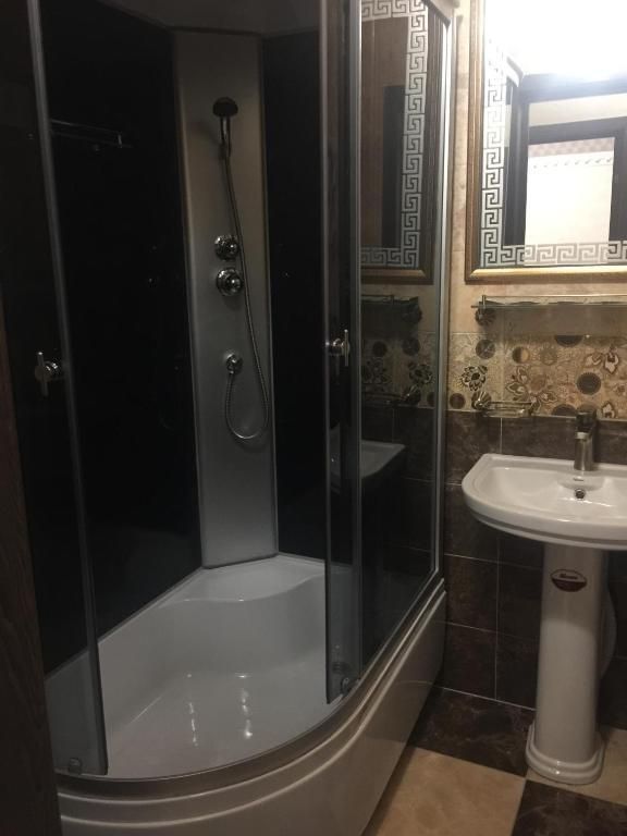 BOSTAN, отель - 59