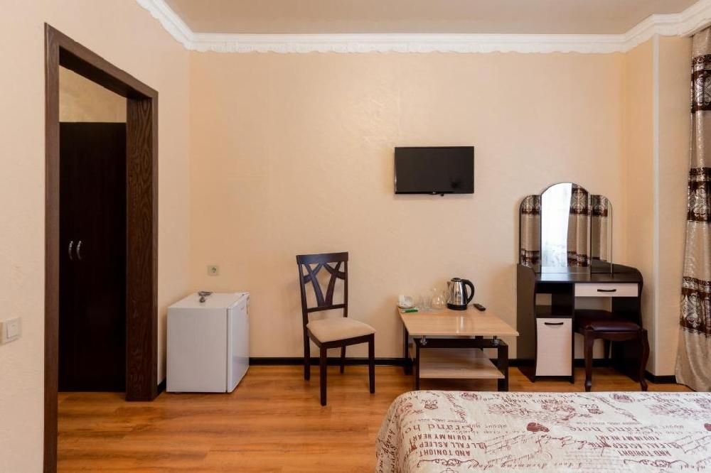 BOSTAN, отель - 49