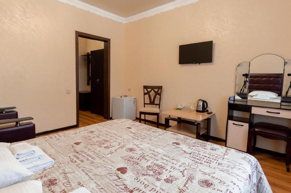 BOSTAN, отель - 48