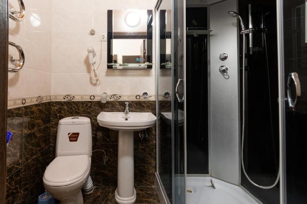 BOSTAN, отель - 51