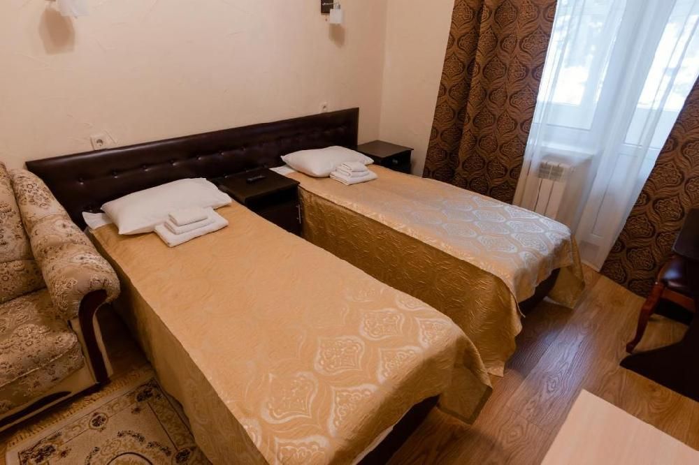 BOSTAN, отель - 46