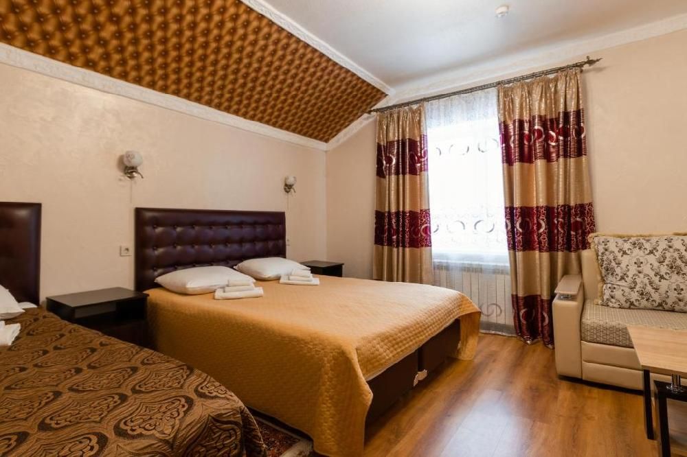 BOSTAN, отель - 45