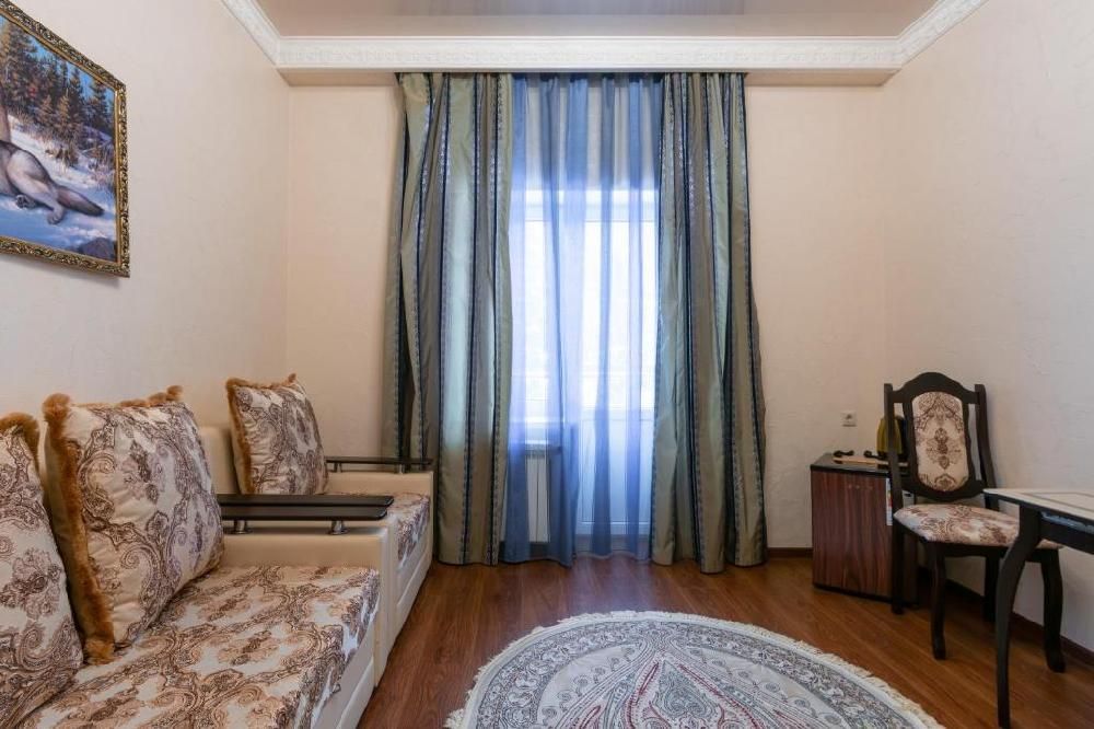 BOSTAN, отель - 43