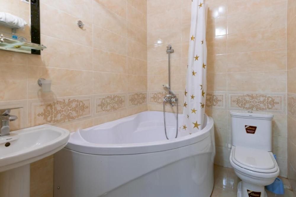 BOSTAN, отель - 42