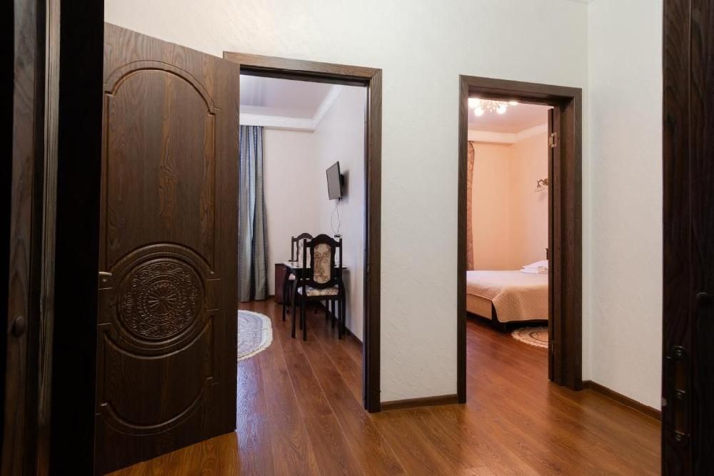 BOSTAN, отель - 41