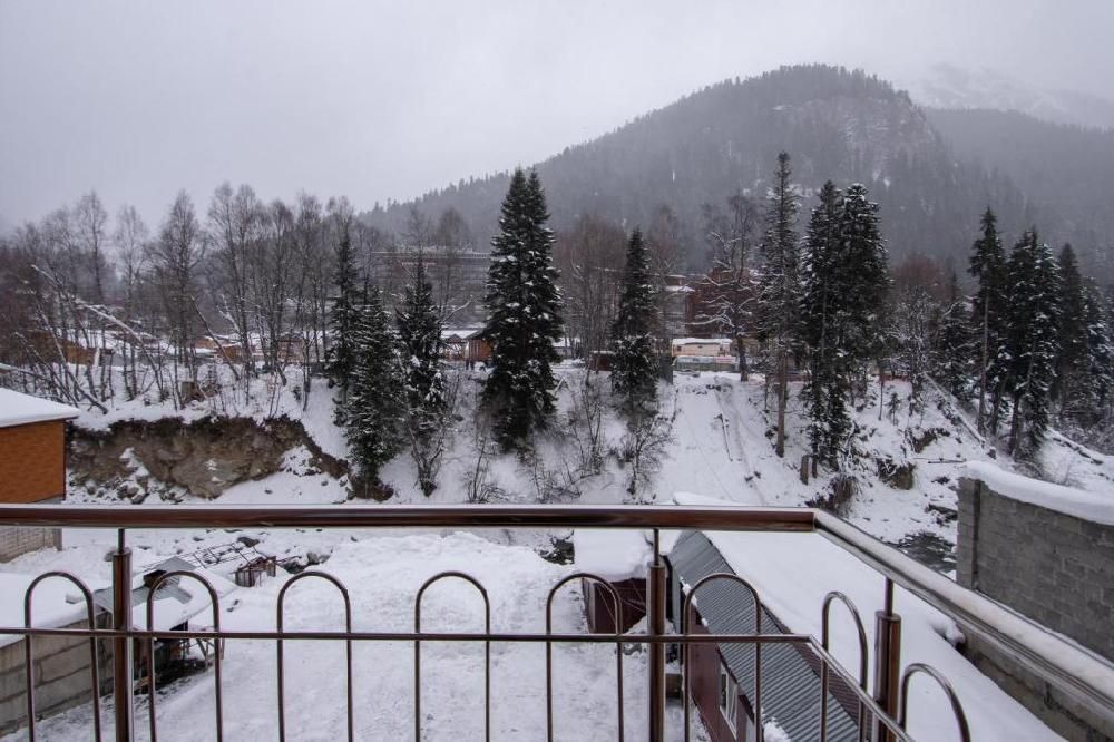 BOSTAN, отель - 39