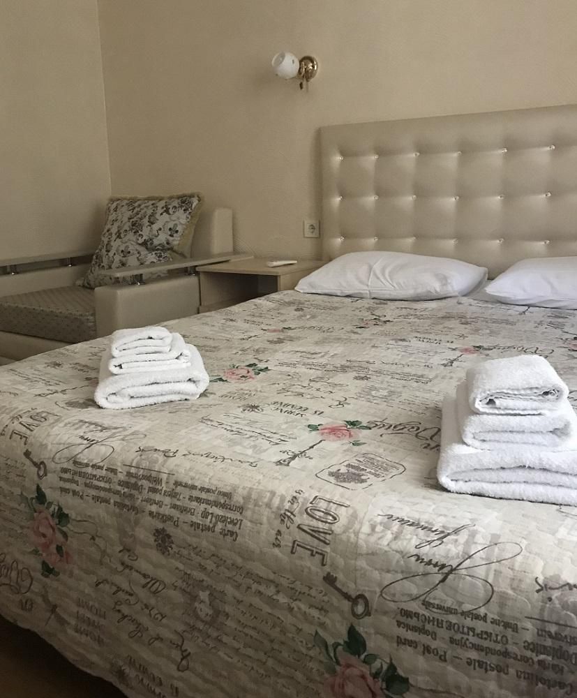 BOSTAN, отель - 37