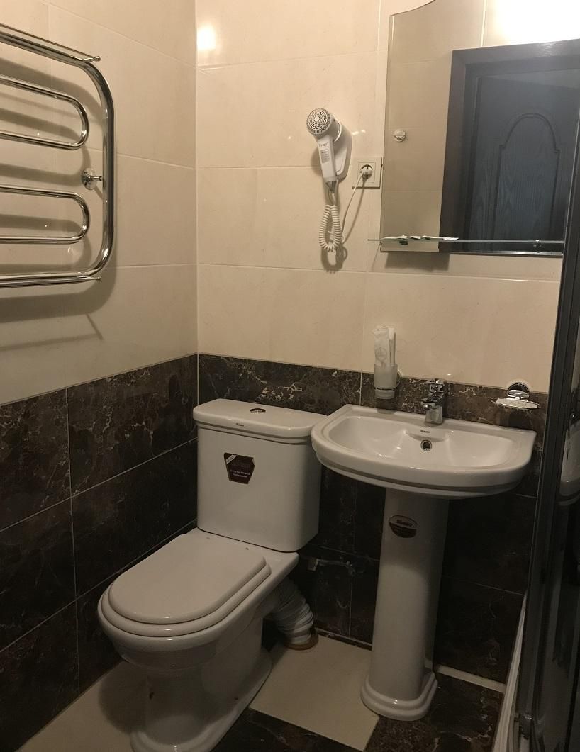 BOSTAN, отель - 35