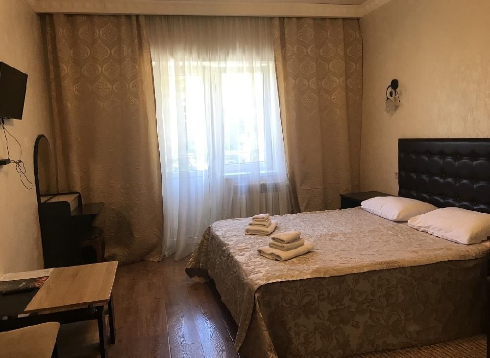 BOSTAN, отель - 33