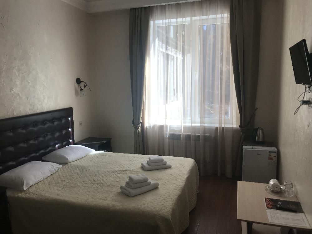 BOSTAN, отель - 32