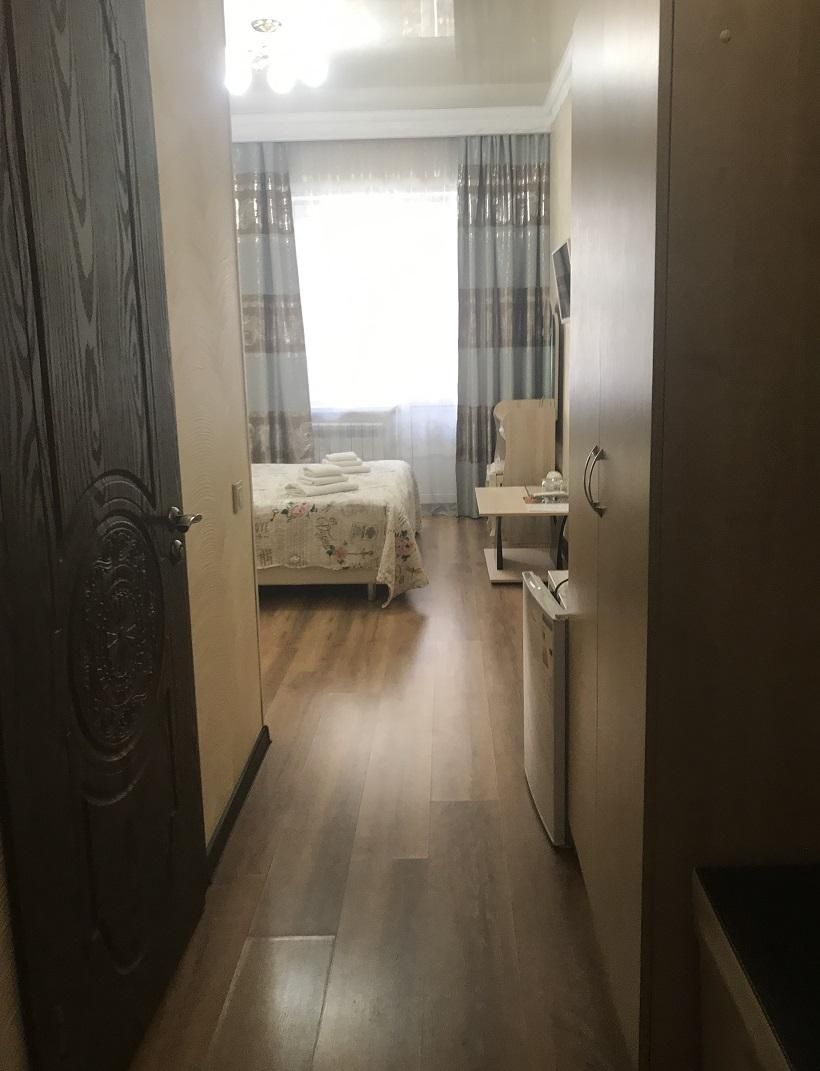 BOSTAN, отель - 31