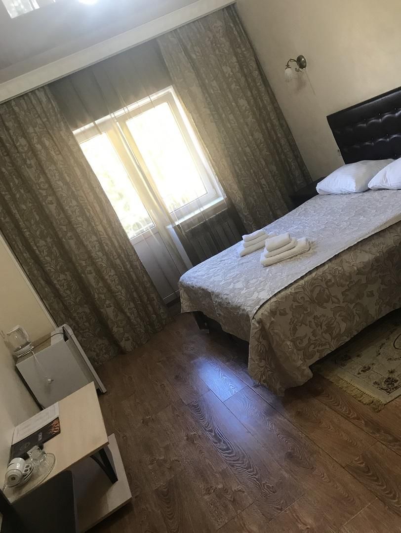 BOSTAN, отель - 28