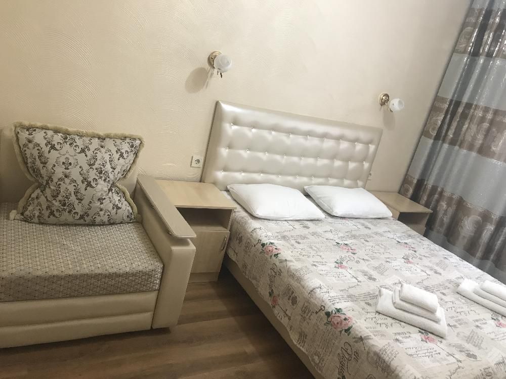 BOSTAN, отель - 27