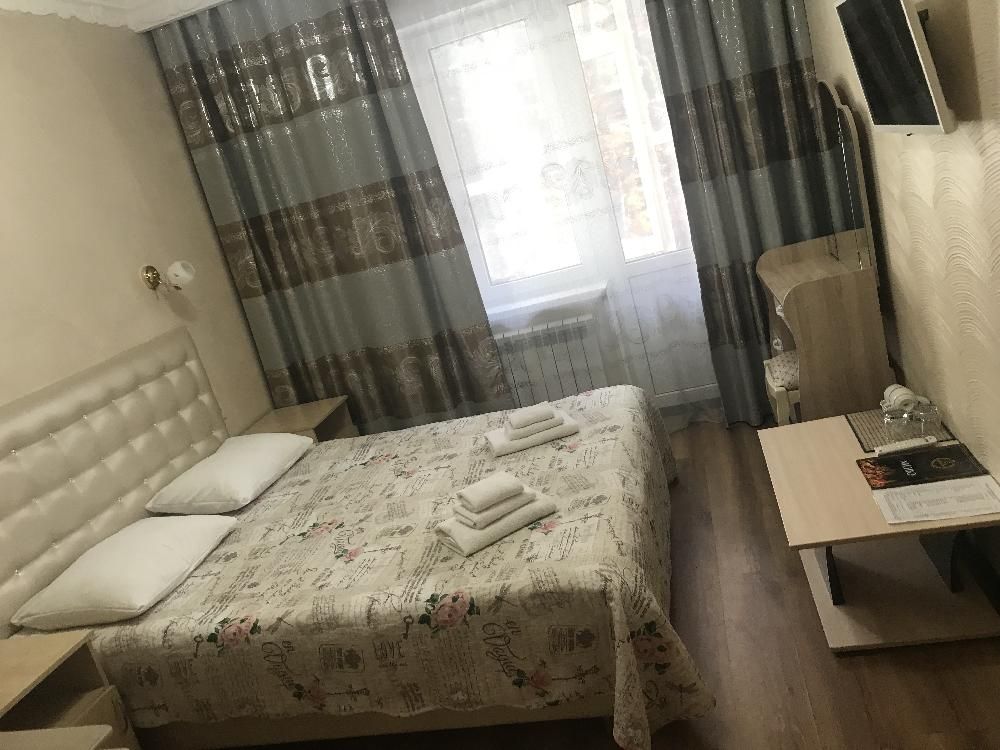 BOSTAN, отель - 26