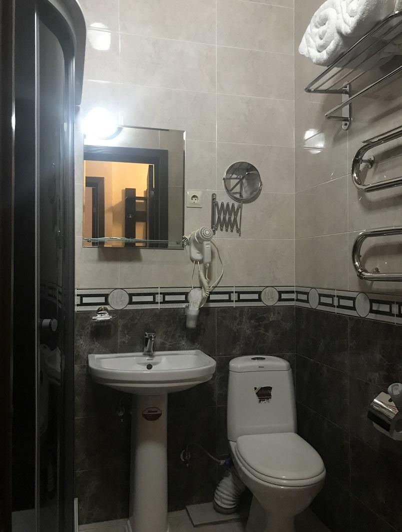 BOSTAN, отель - 25