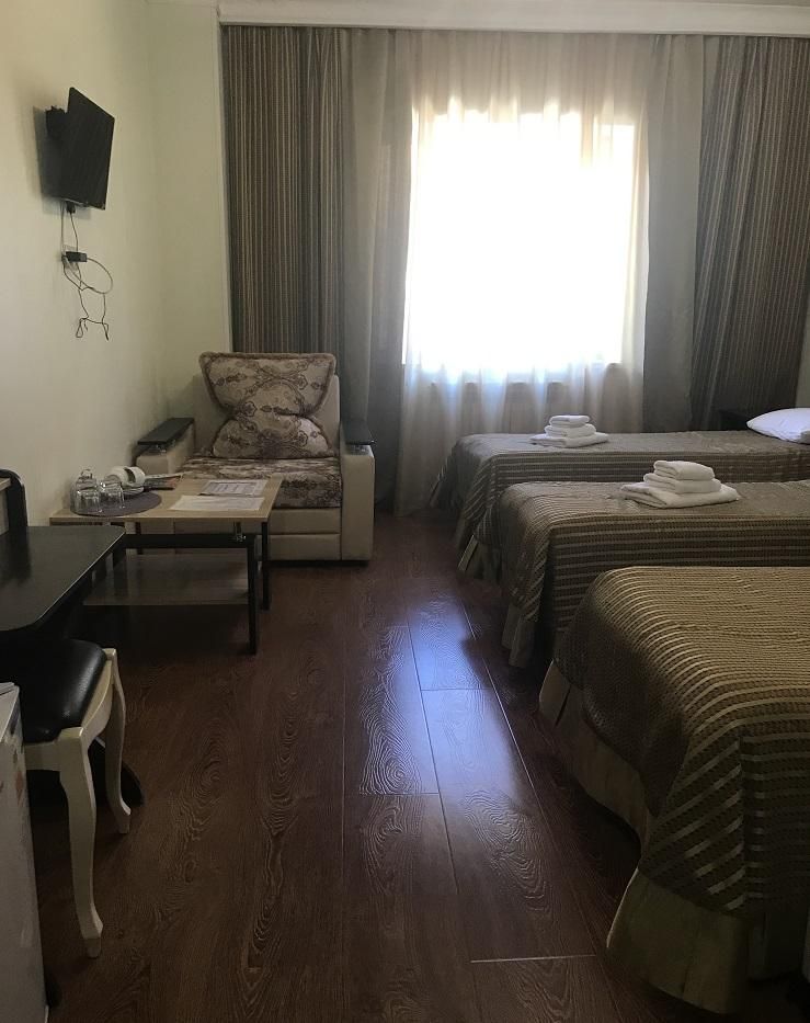 BOSTAN, отель - 24