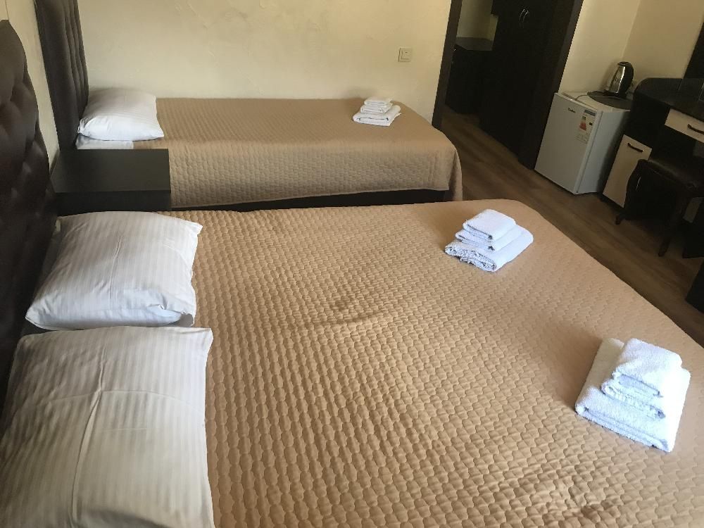 BOSTAN, отель - 23