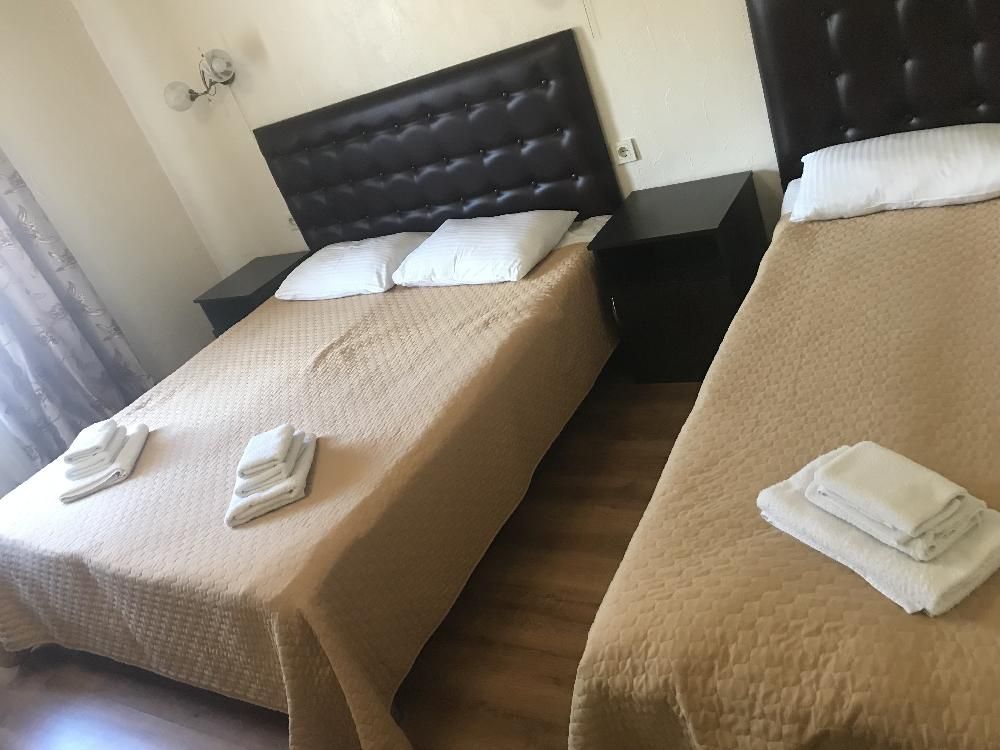 BOSTAN, отель - 21