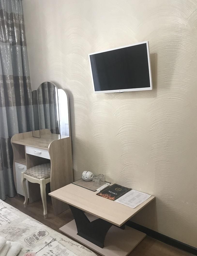 BOSTAN, отель - 22