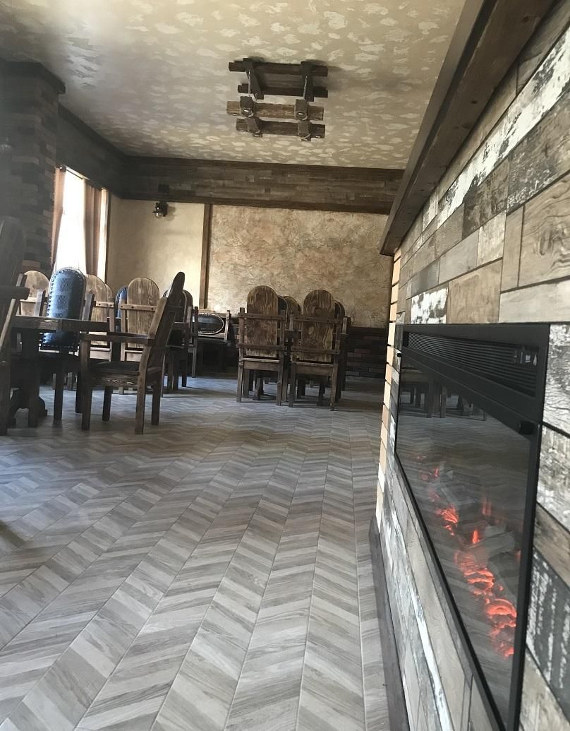 BOSTAN, отель - 17