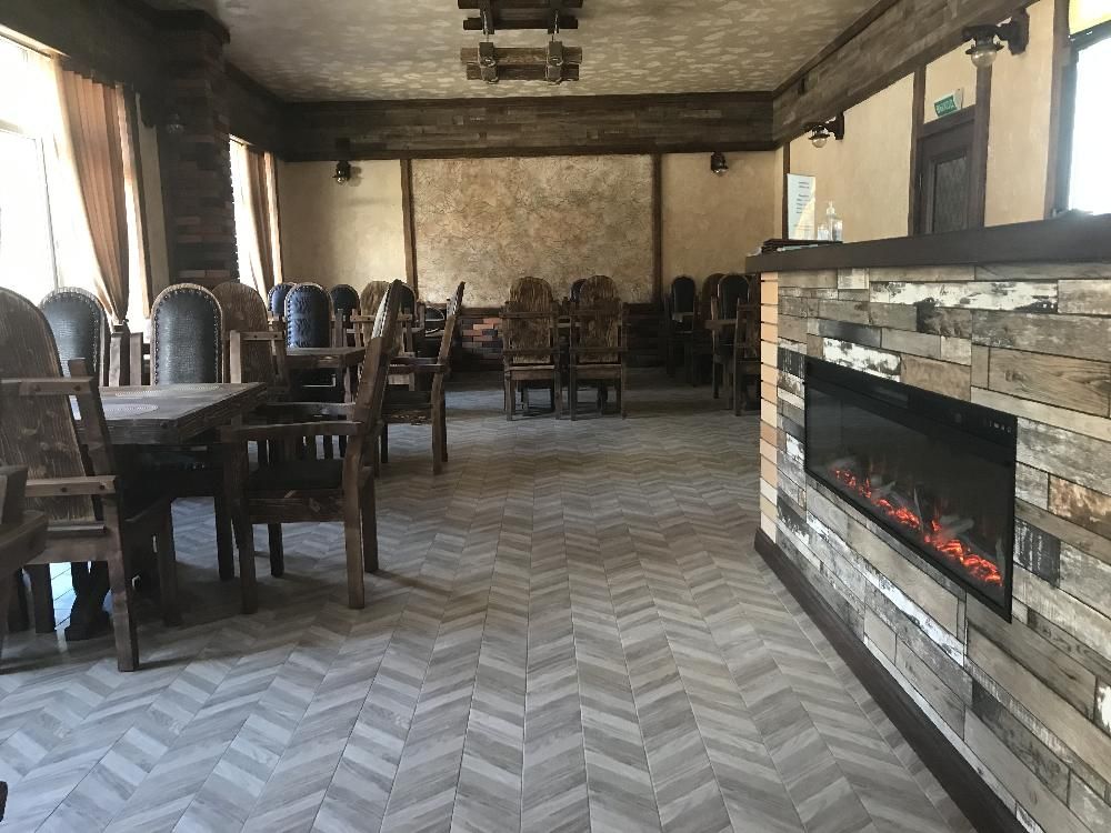 BOSTAN, отель - 18