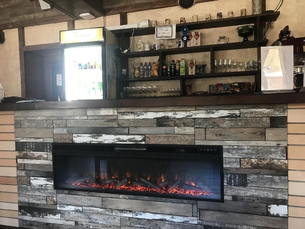 BOSTAN, отель - 14