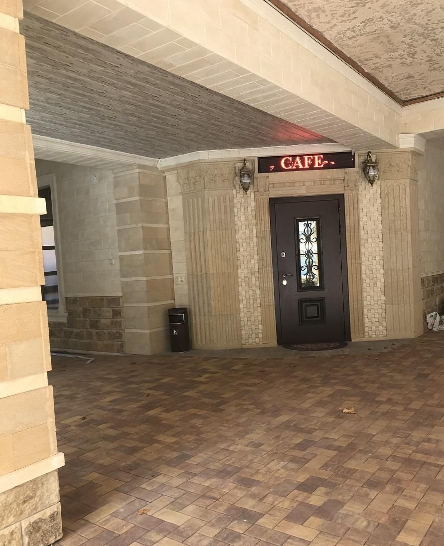 BOSTAN, отель - 12