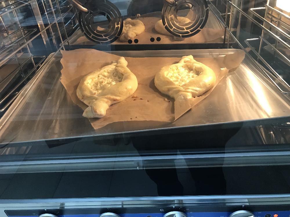 BOSTAN, отель - 20