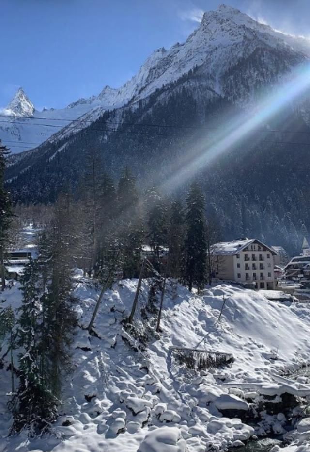 BOSTAN, отель - 10