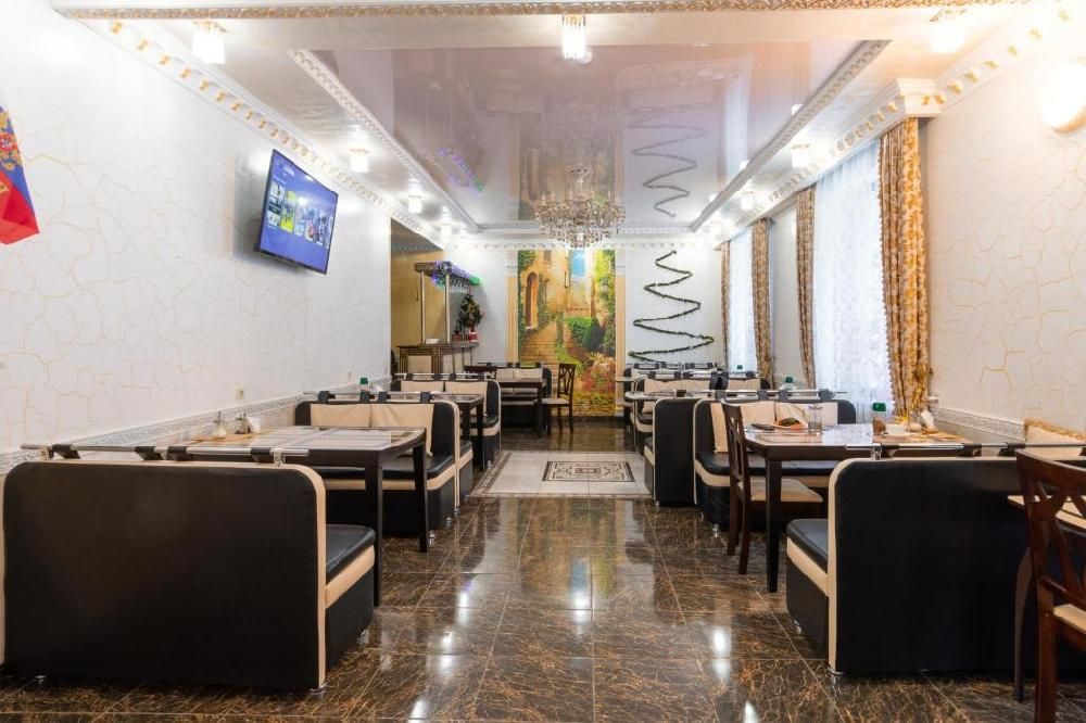 BOSTAN, отель - 13