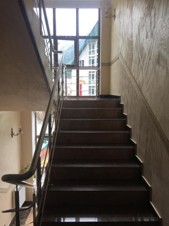 BOSTAN, отель - 8