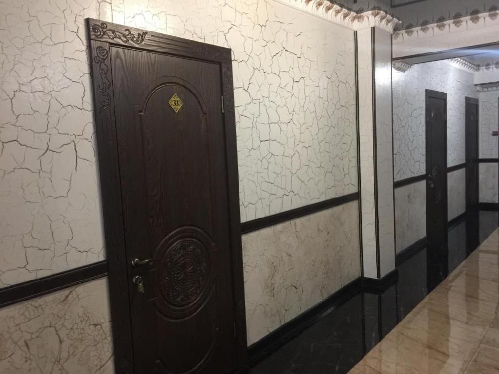 BOSTAN, отель - 7