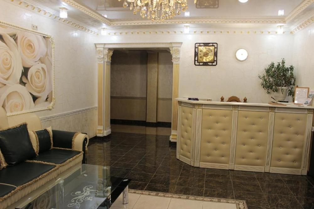 BOSTAN, отель - 6