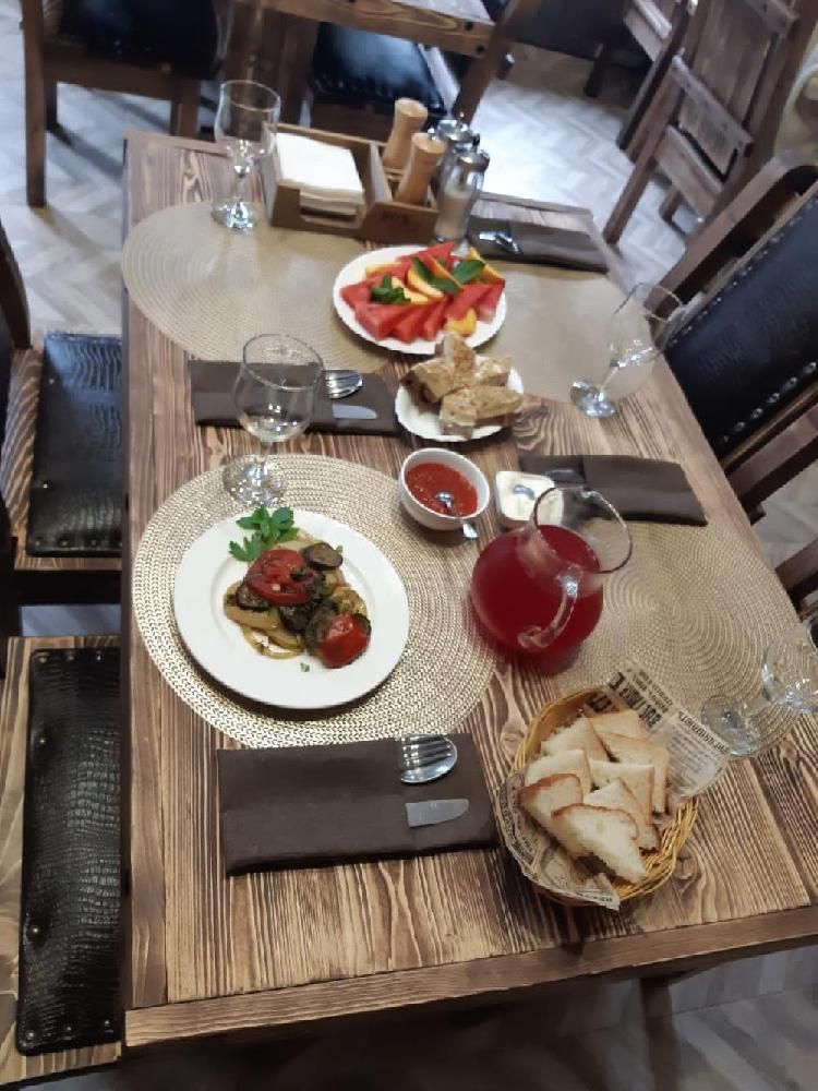 BOSTAN, отель - 19