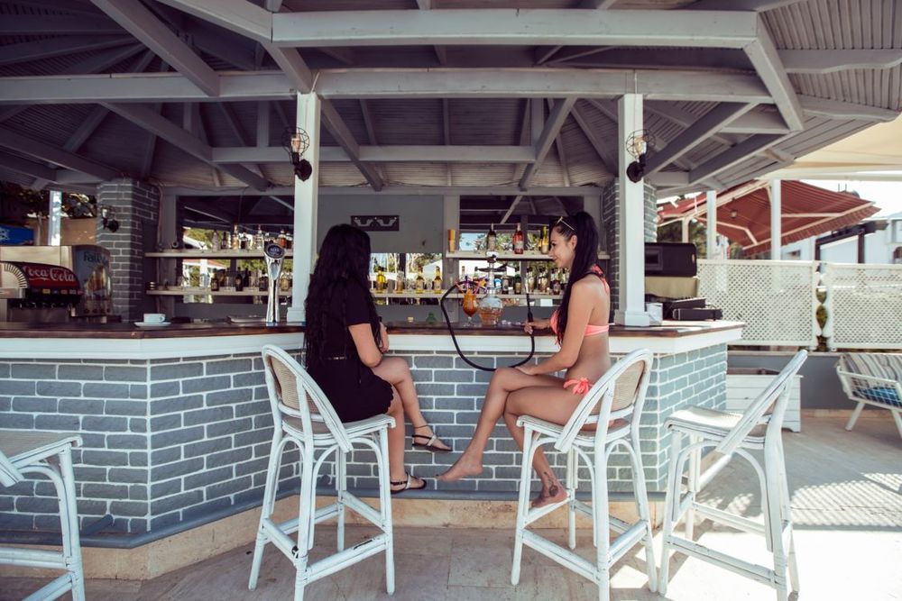 Portofino Hotel - 11