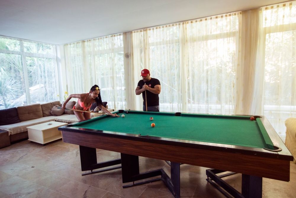 Portofino Hotel - 12