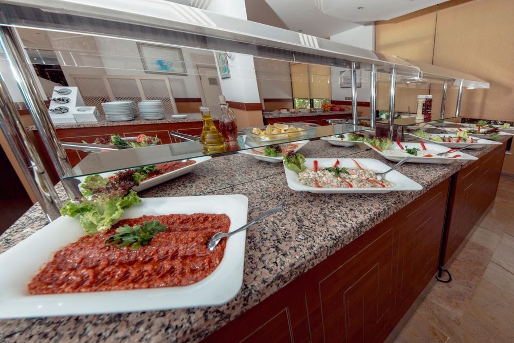 Portofino Hotel - 10