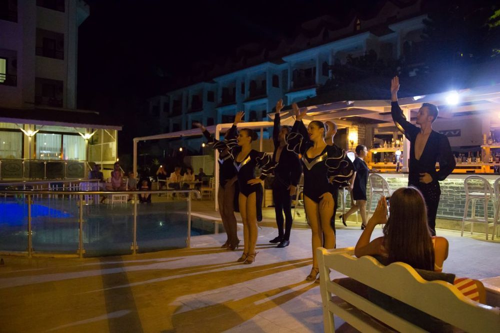 Portofino Hotel - 14