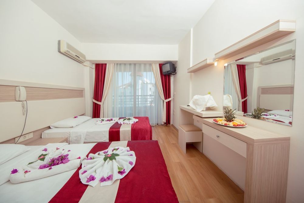 Portofino Hotel - 21