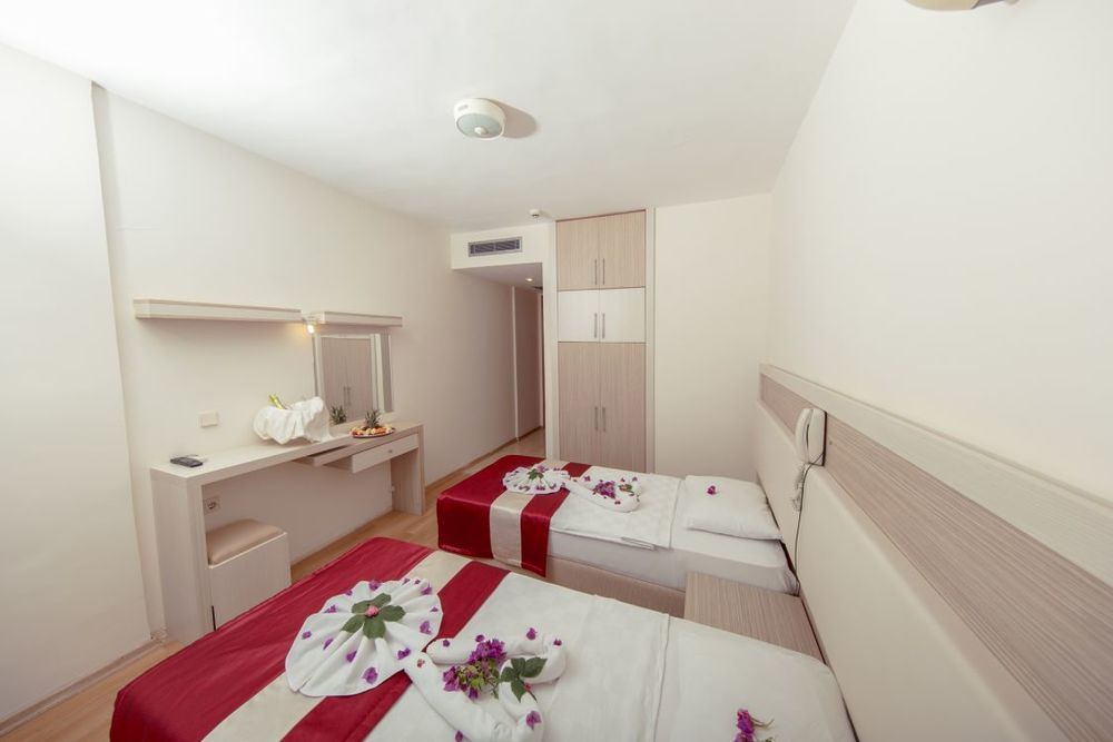 Portofino Hotel - 20