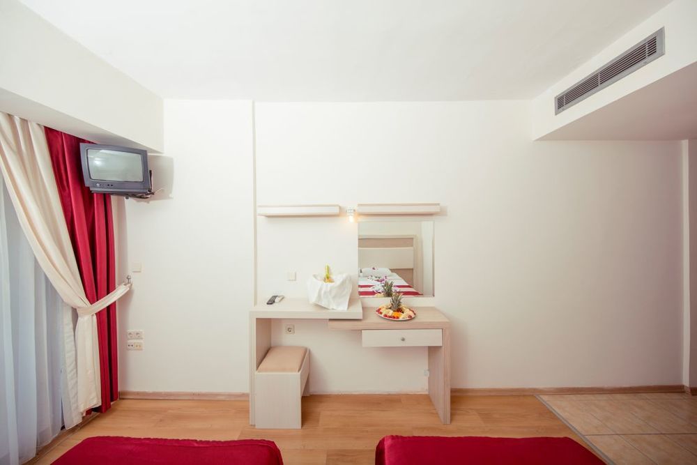 Portofino Hotel - 19