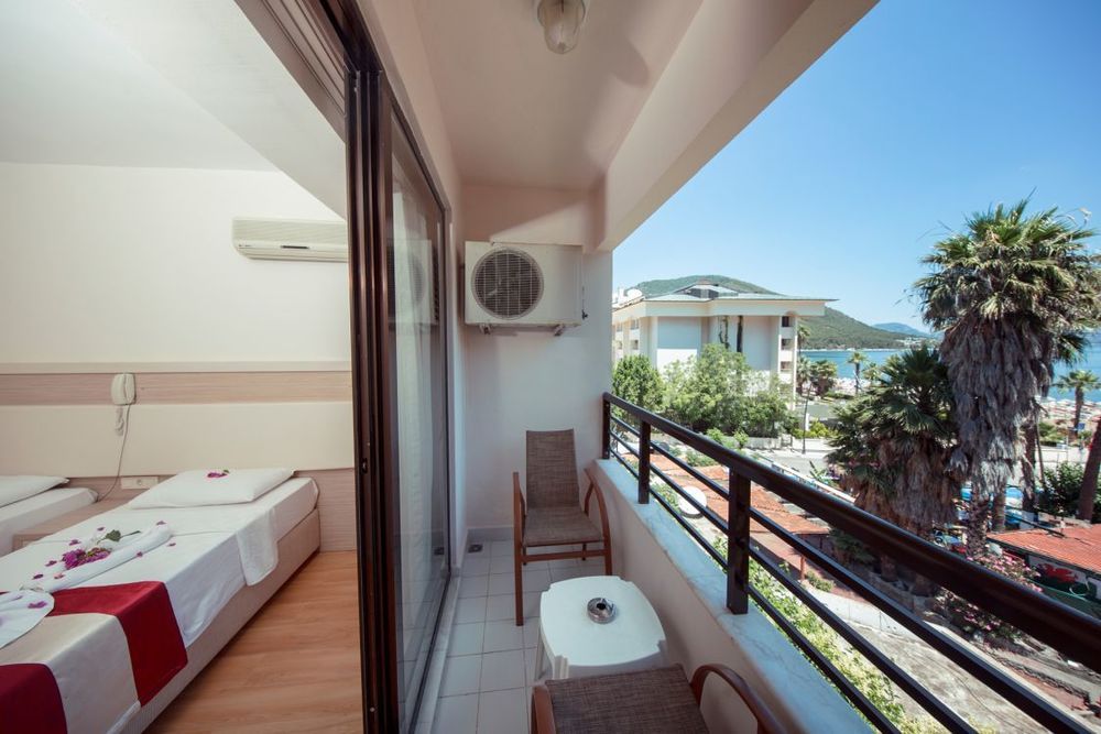 Portofino Hotel - 22