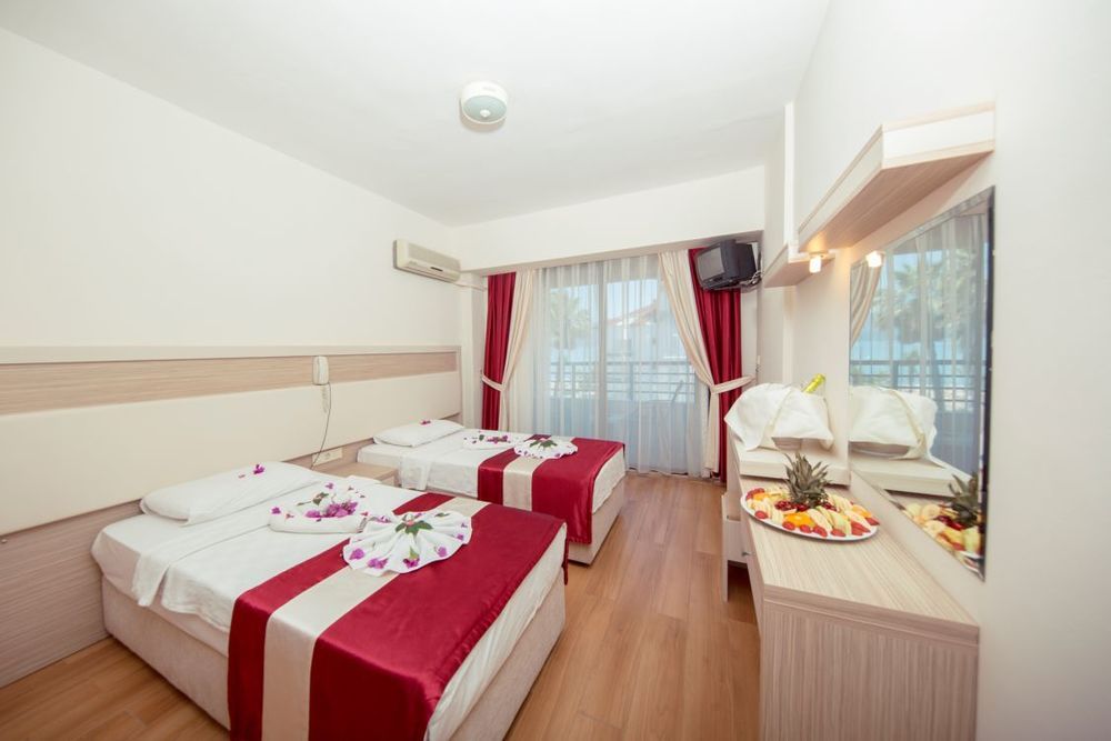 Portofino Hotel - 17